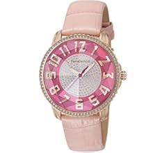 Amazon.co.jp: [Tendence] 腕時計 TWINKLE TY132007